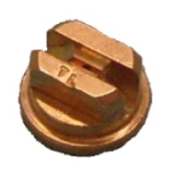 Nozzle Tip TL-80 Brass Image 1